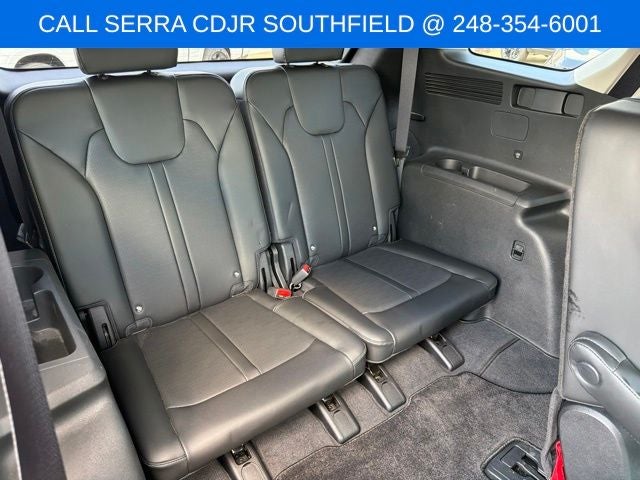 2024 Kia Sorento X-Line EX