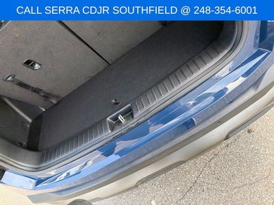 2024 Kia Sorento X-Line EX