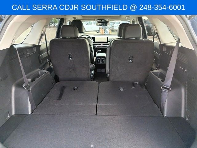 2024 Kia Sorento X-Line EX