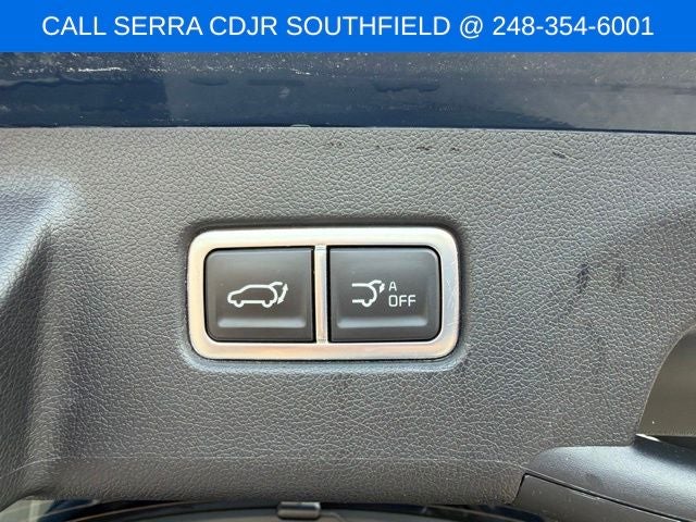 2024 Kia Sorento X-Line EX