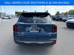 2024 Kia Sorento X-Line EX