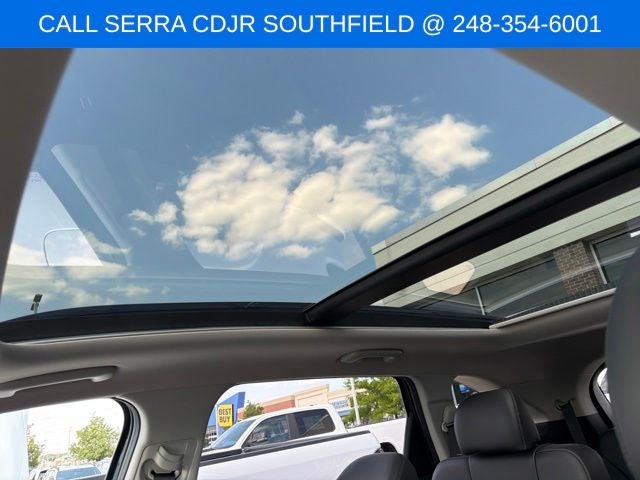 2024 Kia Sorento X-Line EX