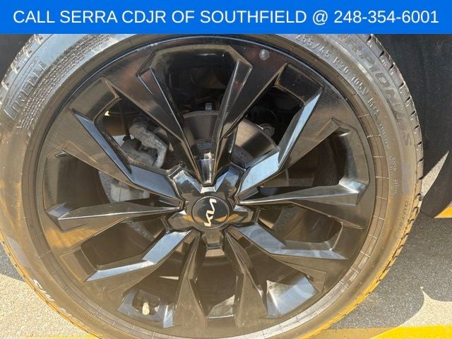 2023 Kia Sorento X-Line EX