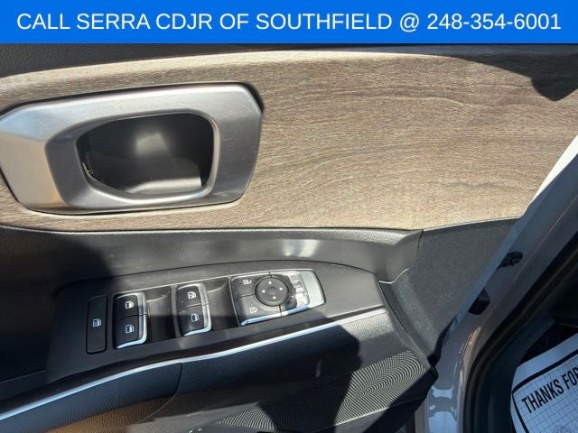 2023 Kia Sorento X-Line EX