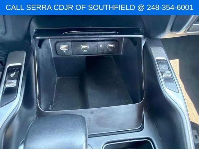 2023 Kia Sorento X-Line EX