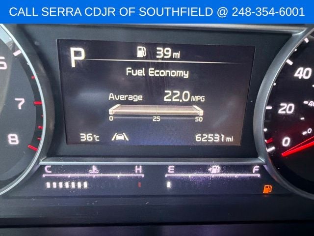 2023 Kia Sorento X-Line EX