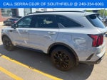 2023 Kia Sorento X-Line EX