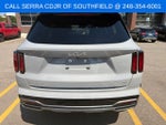 2023 Kia Sorento X-Line EX
