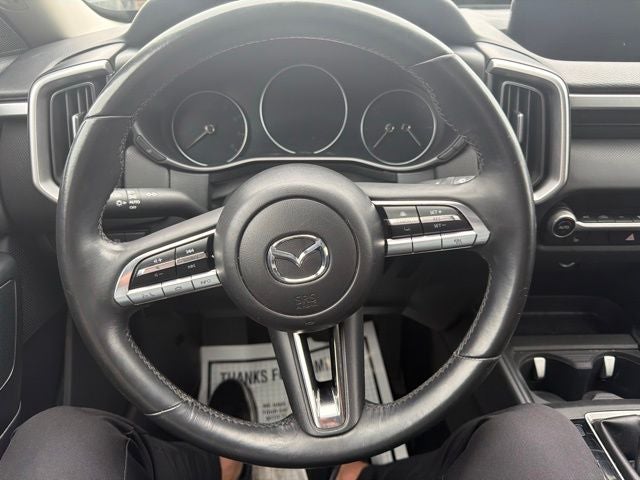 2024 Mazda Mazda CX-50 2.5 S Preferred Package