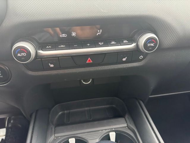 2024 Mazda Mazda CX-50 2.5 S Preferred Package