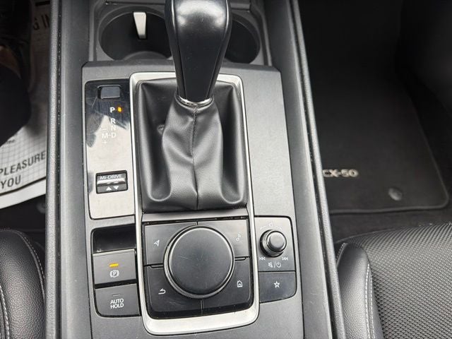 2024 Mazda Mazda CX-50 2.5 S Preferred Package