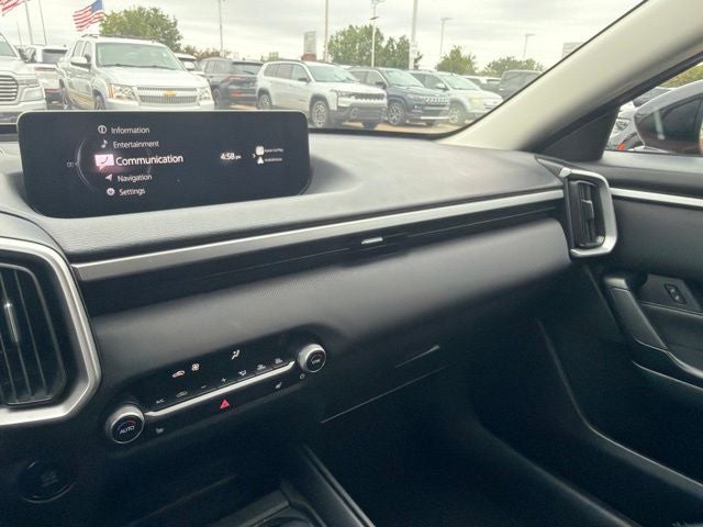 2024 Mazda Mazda CX-50 2.5 S Preferred Package