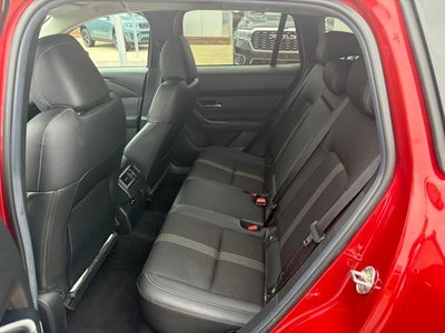 2024 Mazda Mazda CX-50 2.5 S Preferred Package