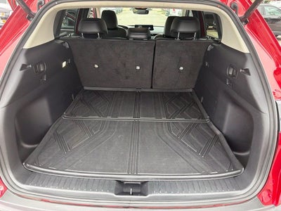 2024 Mazda Mazda CX-50 2.5 S Preferred Package