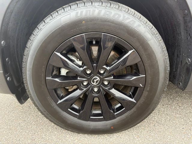 2024 Mazda Mazda CX-50 2.5 S Preferred Package