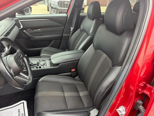 2024 Mazda Mazda CX-50 2.5 S Preferred Package
