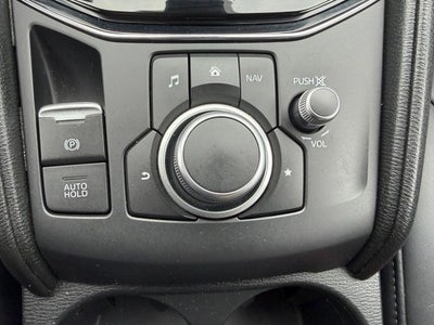 2019 Mazda Mazda CX-5 Touring