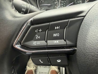2019 Mazda Mazda CX-5 Touring