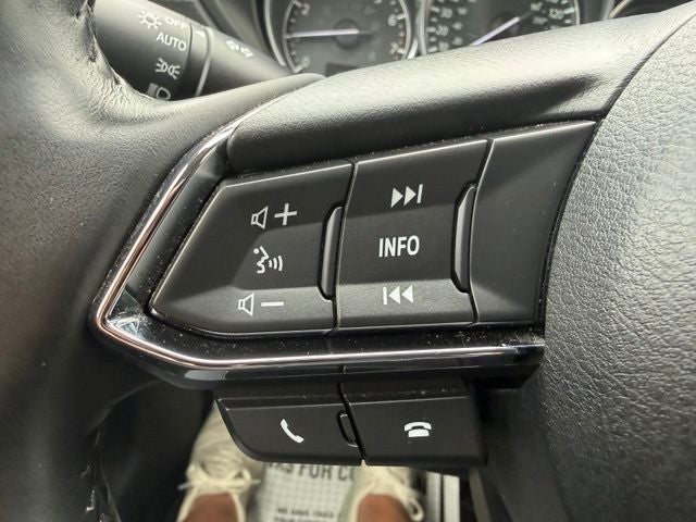 2019 Mazda Mazda CX-5 Touring
