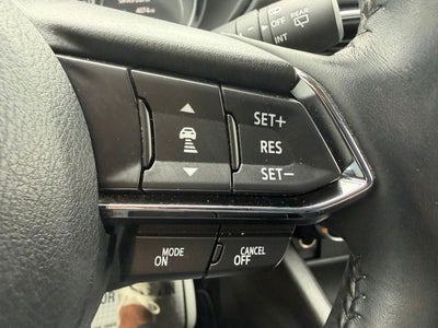 2019 Mazda Mazda CX-5 Touring