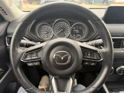 2019 Mazda Mazda CX-5 Touring