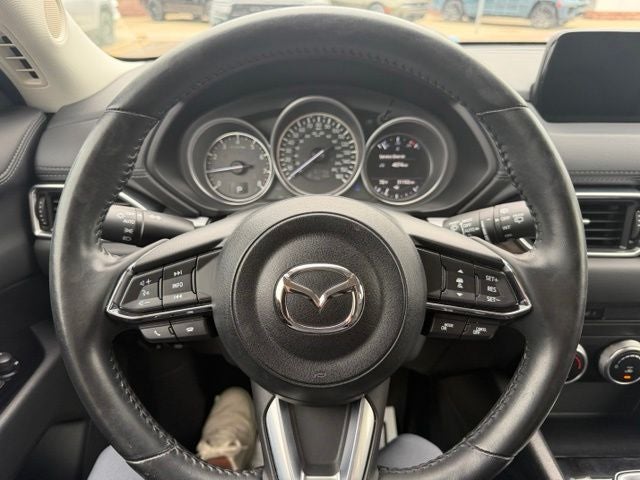 2019 Mazda Mazda CX-5 Touring