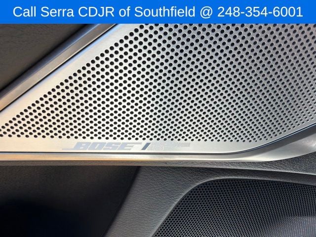 2019 INFINITI Q50 Red Sport 400