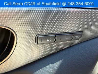 2019 INFINITI Q50 Red Sport 400