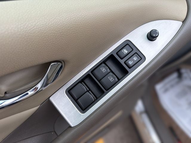 2011 Nissan Murano SL