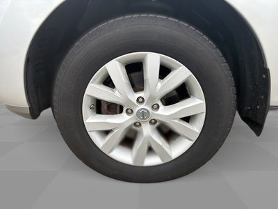 2011 Nissan Murano SL