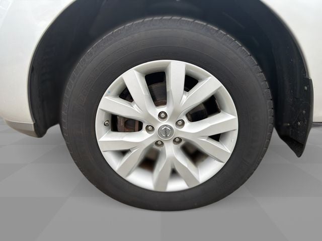 2011 Nissan Murano SL