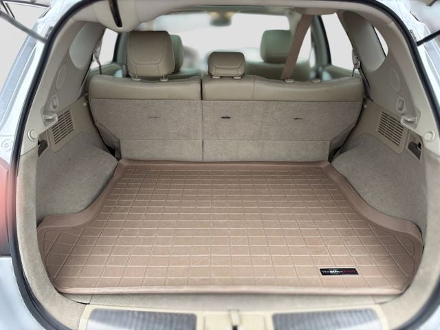 2011 Nissan Murano SL
