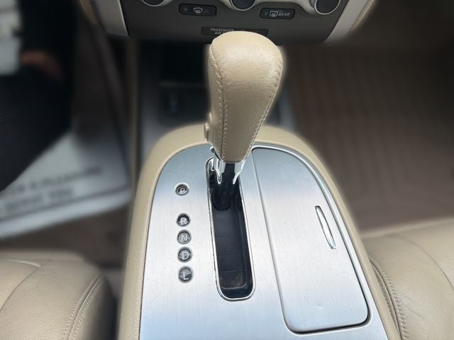 2011 Nissan Murano SL