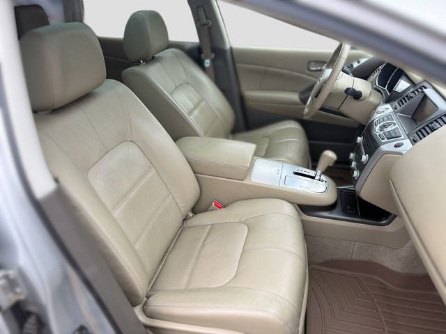 2011 Nissan Murano SL
