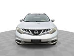 2011 Nissan Murano SL