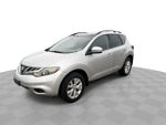 2011 Nissan Murano SL