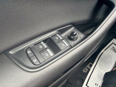2020 Audi Q8 55 Prestige quattro