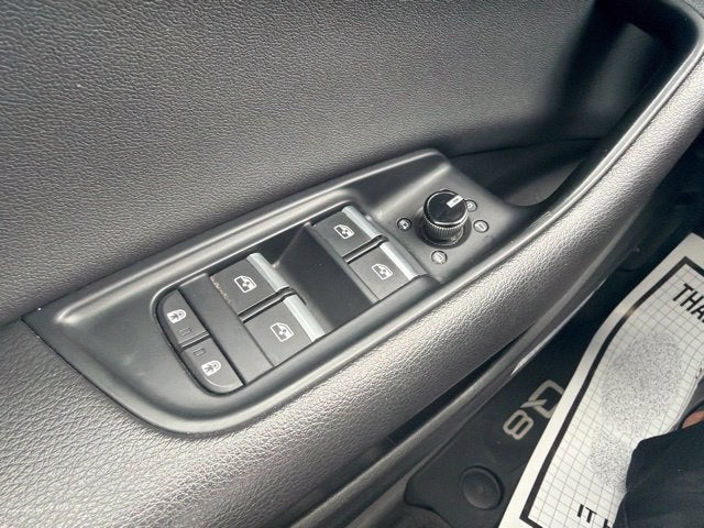 2020 Audi Q8 55 Prestige quattro