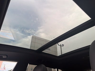2020 Audi Q8 55 Prestige quattro