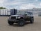 2027 Jeep Wrangler Rubicon X