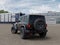 2027 Jeep Wrangler Rubicon X
