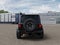 2027 Jeep Wrangler Rubicon X