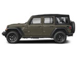 2027 Jeep Wrangler Moab 392