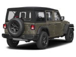 2027 Jeep Wrangler Moab 392