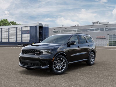 2027 Dodge Durango DURANGO GT HEMI V8 PLUS AWD