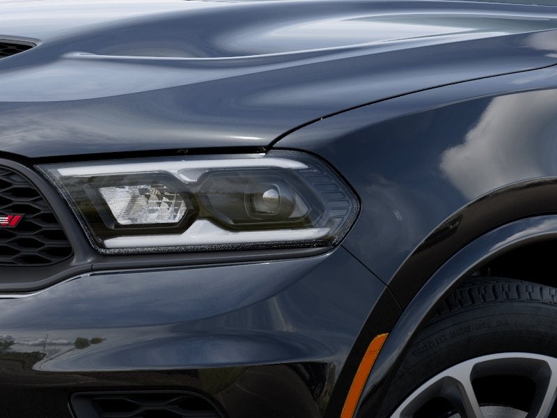 2027 Dodge Durango DURANGO GT HEMI V8 PLUS AWD