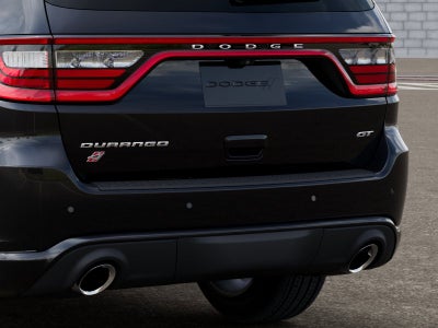 2027 Dodge Durango DURANGO GT HEMI V8 PLUS AWD