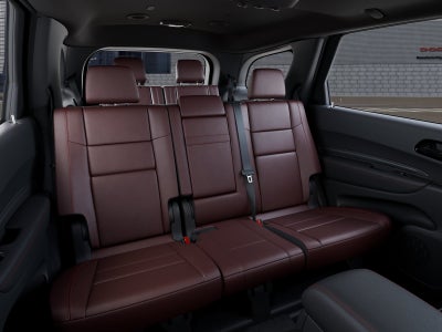 2027 Dodge Durango DURANGO GT HEMI V8 PLUS AWD