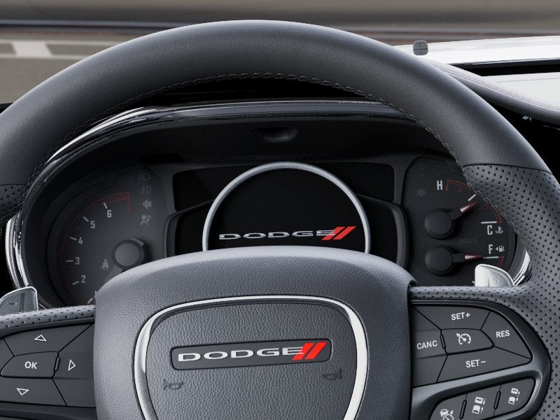 2027 Dodge Durango DURANGO GT HEMI V8 PLUS AWD
