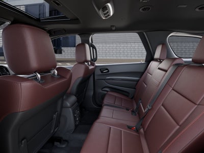 2027 Dodge Durango DURANGO GT HEMI V8 PLUS AWD